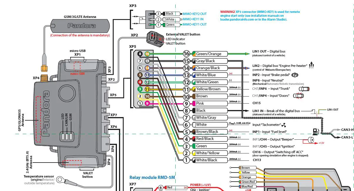 wiring diagram 1