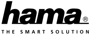 hama - logo