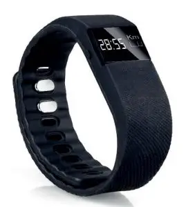 imperii Krun Bluetooth Smart Band