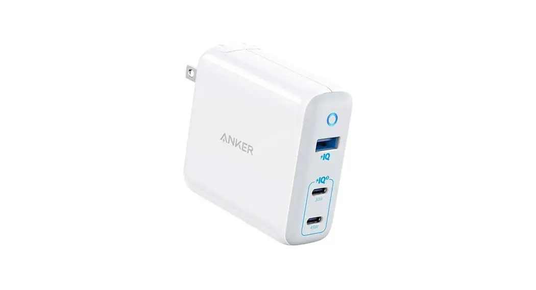 Anker A2033 Powerport Atom Iii User Manual