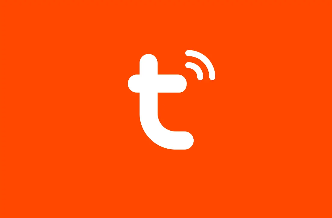 Tuya Smart App User Manual