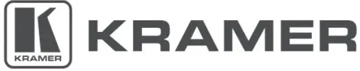 KRAMER logo