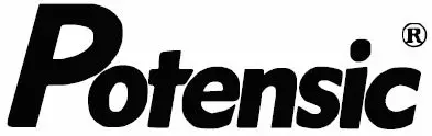 Portenic logo