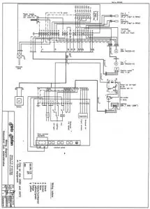 Heto Holten 807230 Horizontal Basis Plus - diagarm