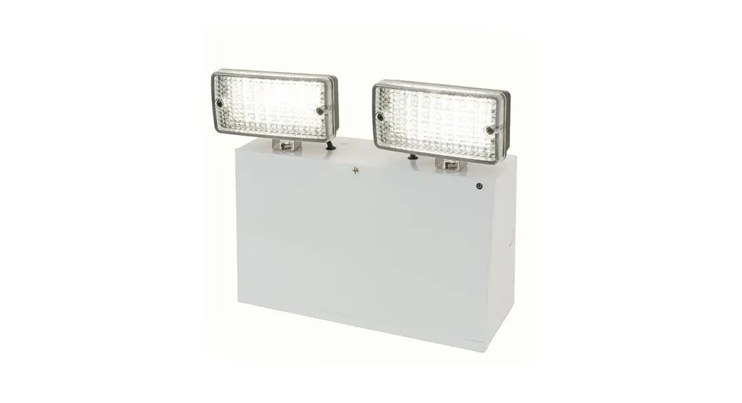 Ansell Atsled/3nm Led Twin Spot Non-maintained 3w Instruction Manual Ansell Atsled/3nm Led Twin Spot Non-maintained 3w Instruction Manual