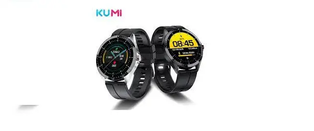 Kumi 2a2l4-gt6 Gt6 Smart Watch Kumi 2a2l4-gt6 Gt6 Smart Watch