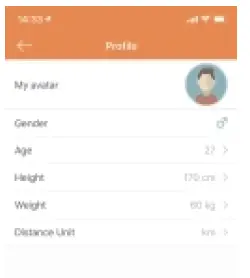 KUMI 2A2L4-GT6 GT6 Smart Watch-fig5