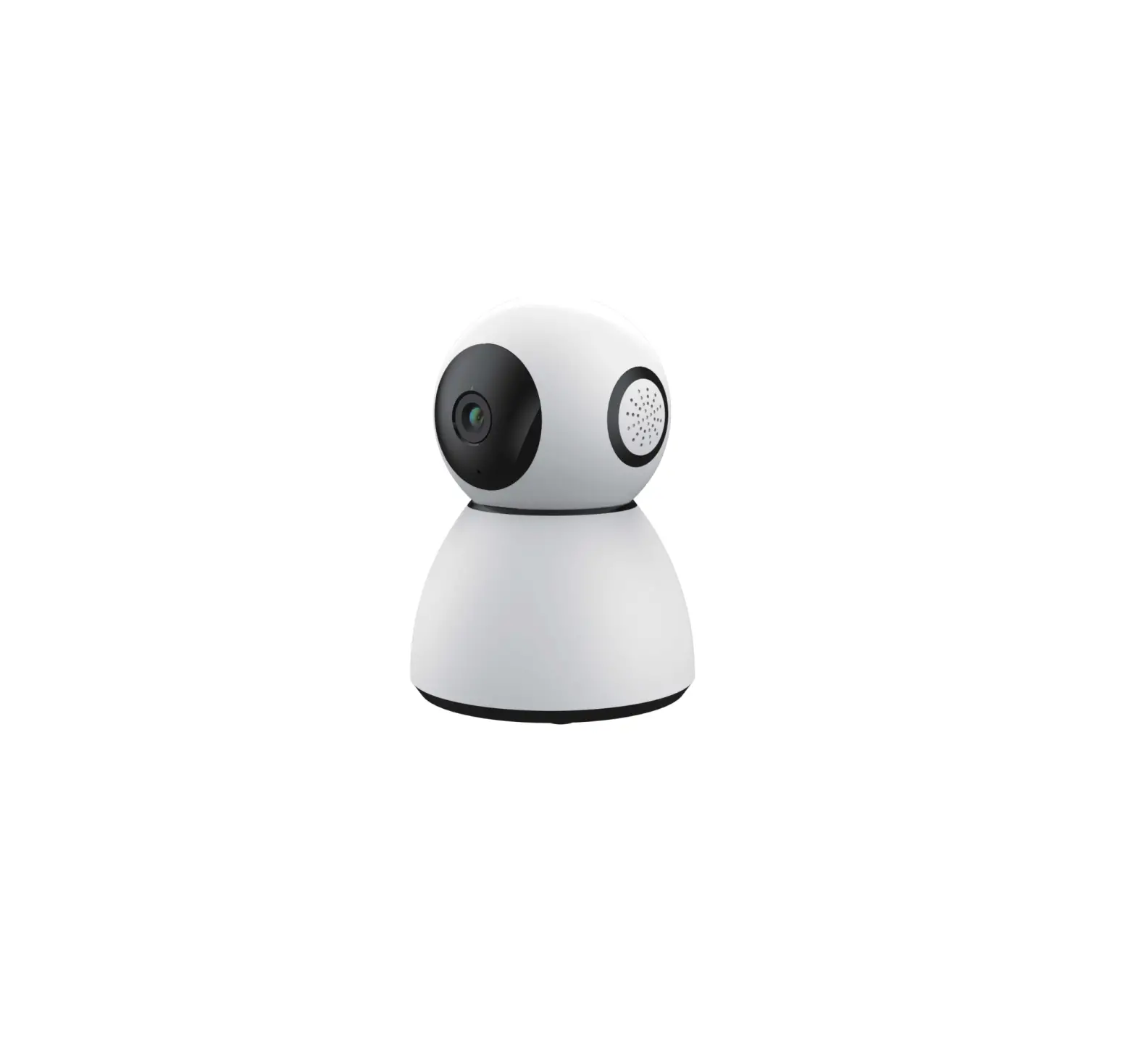 Hangzhou Meari Technology Speed 5s Ip Camera User Guide