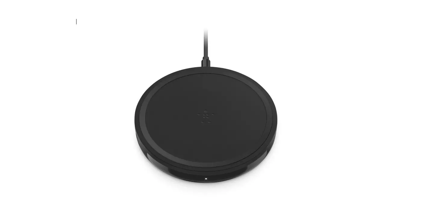 Shenzhen Dbk Electronics Wc067blk Wireless Charging Pad User Guide Shenzhen Dbk Electronics Wc067blk Wireless Charging Pad User Guide