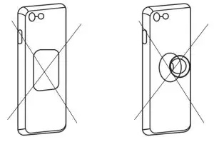 Shenzhen Dbk Electronics WC067BLK Wireless Charging Pad - device 1