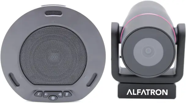 ALFATRON ALF-CAM100 Full HD Camera