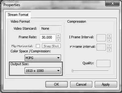 Operating Description 05