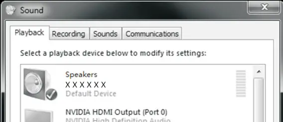 Operating Description 11