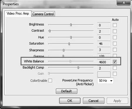 Operating Description 12