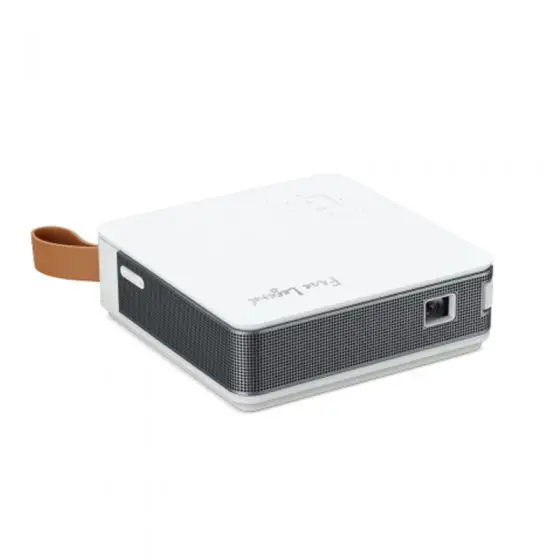 Aopen Pv11 Portable Wireless Projector User Guide Aopen Pv11 Portable Wireless Projector User Guide