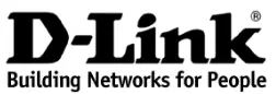 D-Link Building Network USA Warranty Information - logo