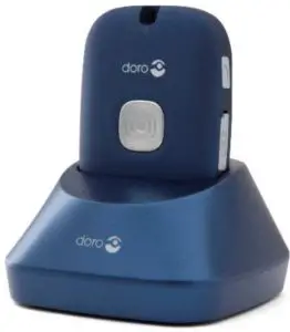 doro 450 Mobile Social Alarm