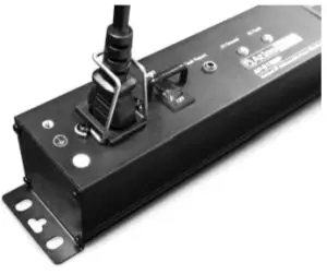 AtlasIED AP S15HRIP IP Power Distribution Systems - Mains Source