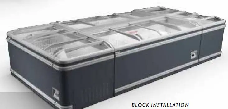 DAIKIN PARIS Refrigerators and Freezers fig 3