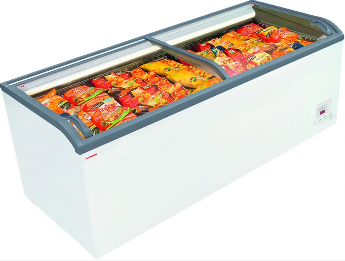 DAIKIN PARIS Refrigerators and Freezers