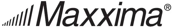 Maxxima logo