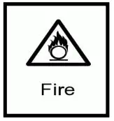 MEGA Deco Flex L 6pc Single Point Mounting Clips - Protection Against Fire