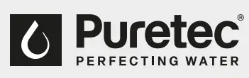 Puretec logo