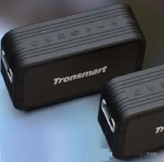 True Wireless Stereo Pairing