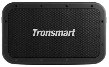 Tronsmart Force Max Portable Outdoor Speaker