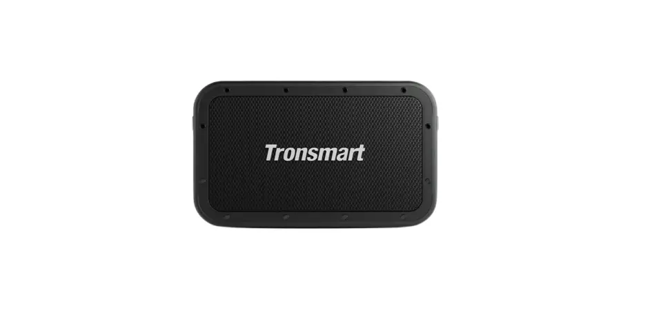 Tronsmart Force Max Portable Outdoor Speaker User Manual