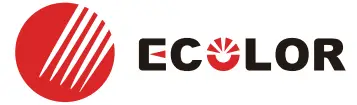 ECOLOR Logo