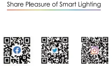 Ecolor QR Codes