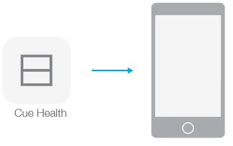 Cue Health AIIN9000207-2 4.0 Artwork Monitoring System fig-1