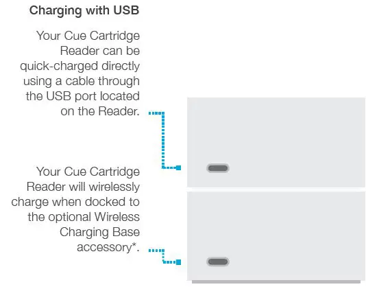 Cue Health AIIN9000207-2 4.0 Artwork Monitoring System fig-7