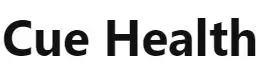 Cue Health logo