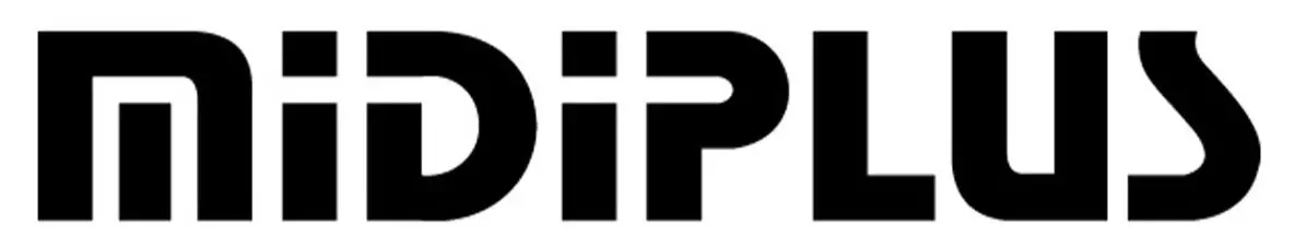 Midiplus logo