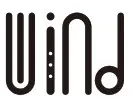 Wind logo