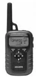 ACURITE Digital Travel Alarm Clock Instruction Manual