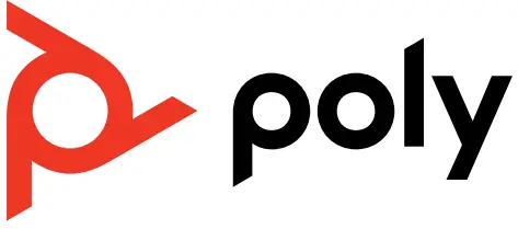 poly logo