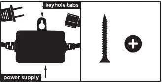 UltraPro 60837 Escape Color-Changing Flex Fig1