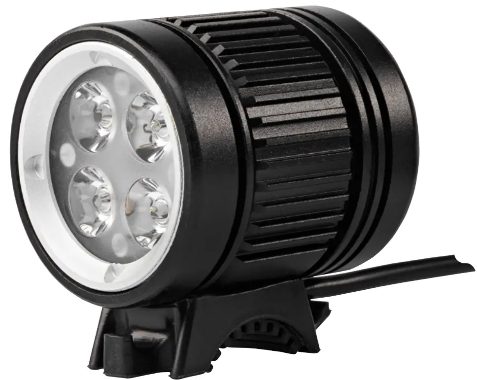 KAYOBA 002 106 Bicycle Lamp Front