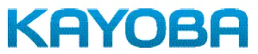 KAYOBA - logo
