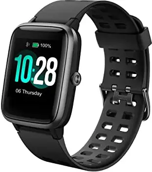 Portronics POR-991 Kronos Smart Watch Fitness Tracker