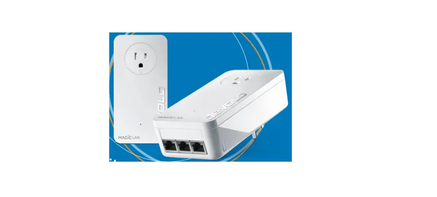 Devolo Magic 2 Lan Triple Starter Kit Installation Guide Devolo Magic 2 Lan Triple Starter Kit Installation Guide