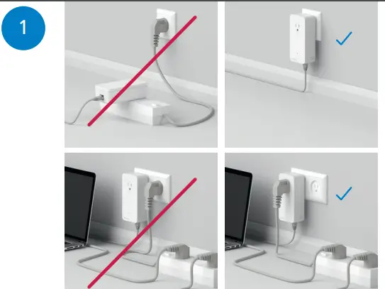 devolo Magic 2 LAN Triple Starter Kit fig3