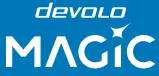 devolo Magic logo