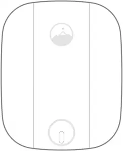 Wi-Fi Control Button