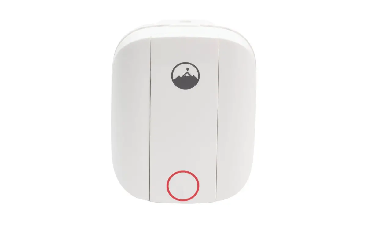 For Summit Wi-fi Control Button User Guide