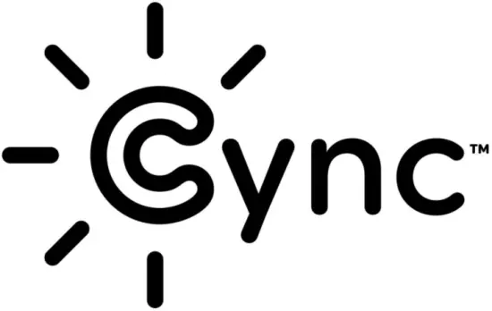 Cync logo