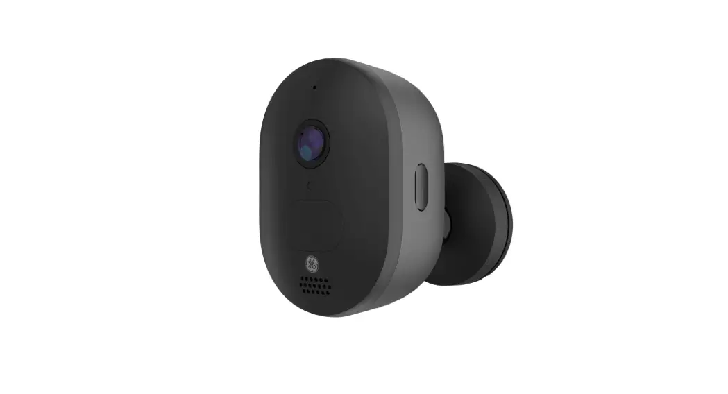 Ge Lighting 93129825 Outdoor Wired Smart Camera Installation Guide Ge Lighting 93129825 Outdoor Wired Smart Camera Installation Guide